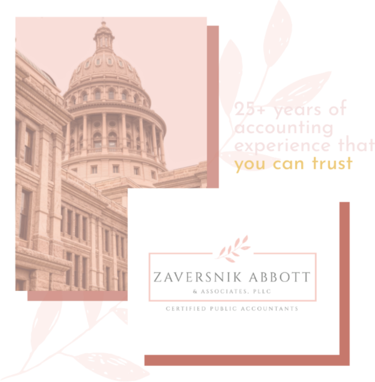 Zaversnik, Abbott & Associates Accounting Firm in Cedar Park, Texas